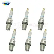 TRUST Iridium Plug for MARK II QUALIS MCV21W/MCV25W 4/97-1/02 2MZ-FE 13000078x6
