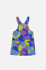 Geo Kids Pinafore