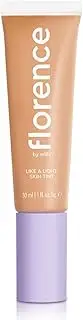 [Florence by Mills] Like A Light Skin Tint, MT110 Medium to Tan with Neutral Undertones 30 ml