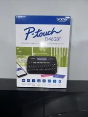 Brother P-touch Business Expert Label Maker/Printer PT-D460BT Bluetooth PTD460BT