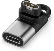 Micro USB Watch Universal Adapter with Lanyard Hole Smart Watch Power Connector for 7/7S/7X/6/6S/6X