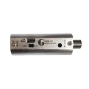 RFM-1CModulator Channel 3 or 4 Output 75/1K Ohms Switchable☆