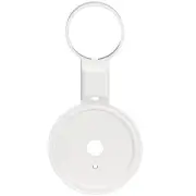 Deco Gear Low Profile Outlet Holder Mount for Google Nest WiFi Point