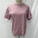 BRAND楓月 HERMES 愛馬仕 淺粉色 獨角獸 短T #34 精品服飾 女裝上衣 夏季穿搭