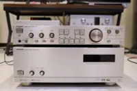 在飛比找Yahoo!奇摩拍賣優惠-LUXMAN C-03/M-03 前後級 8歐姆 200W+