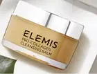 Elemis Pro-Collagen Cleansing Balm, 0.7 oz/20 g Travel Size BNWOB Free Shipping!