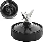Ninja Blender Replacement Parts Ninja Bottom Blade 6 Fins for Nutri Ninja Auto I
