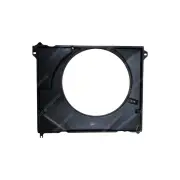 Superspares Radiator Fan Shroud for Toyota Hilux TGN121 2.7L 2015-On
