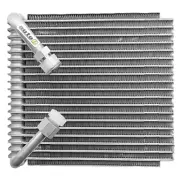 Air Con AC Evaporator Core for Ford Courier PC 2.2L Diesel R2 01/85 - 12/96