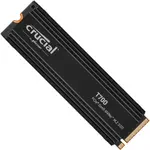 美光 T700 4TB有 散熱片 M.2 SSD MICRON NVME PCIE GEN 5 現貨 廠商直送