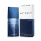 Issey Miyake 三宅一生 NUIT 一生之水極地探險冷山男性淡香水 75ML/125ML｜期間限定◆秋冬迷人香氛