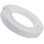 Edges Banding for Furniture Restoration Pre-glued Flexible Edging