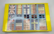 BRAND NEW/NEVER USED - 5 Total Programs/Games for Commodore Amiga