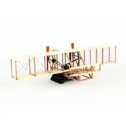 Postage Stamp 1/72 Wright Flyer