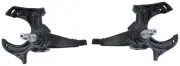 1980-90 Impala Caprice; Front Disc Brake Spindle Set; Reconditioned; Pair (for: Chevrolet)