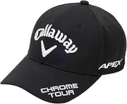 [Callaway] C24990200 Women's Classic Cap (Tour Model/Adjustable Sizing) / Hat Golf