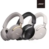 在飛比找蝦皮商城優惠-BOSE QuietComfort Ultra 耳罩式無線消