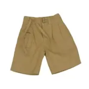 1/6 Scale Figure Short Pants Outfit Doll Clothing for 12" Male Action Figure