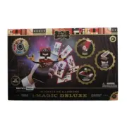 FAO Schwarz Interactive Illusions Magic Deluxe Set New 46 Pieces
