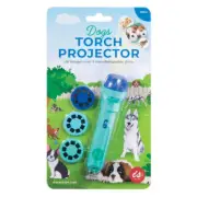 Torch Projector - Dogs - IS Gift