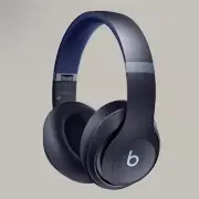 NEW SEALED - Beats Studio Pro Wireless Bluetooth Over-Ear Headphones - Navy Blue