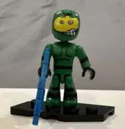 Halo Mega construx Mister Chief 20th Anniversary Character Pack