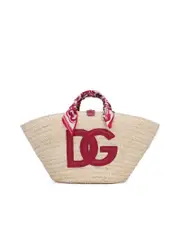 Dolce & Gabbana Kendra Tote Bag