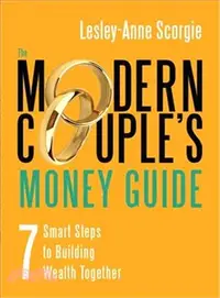 在飛比找三民網路書店優惠-The Modern Couple??Money Guide