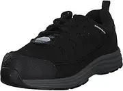 [Skechers] Men's Malad Ii ESD Composite Safety Toe Construction Shoe