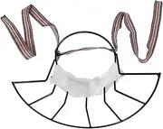 CIYODO Weaning Device Cattle Supplies Cattle Weaning Tool Livestock Accessory Durable Craftsmanship