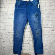 PRPS Men’s Size 34 Jeans NWT