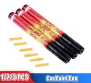 Car Scratch Repair Pen Body Door Paint Brush Clear Coat