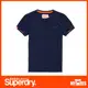 【SuperDry】ORANGE LABEL VINTAGE EMBROIDERY T-SHIRT 極度乾燥 復古刺繡T恤