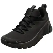 Nike Free Metcon 6 Mens Fashion Sneakers in Black Anthracite - 12.5 US