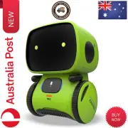 REMOKING Robot Toy for Kids,STEM Educational Robotics,Dance,Sing,Speak,Walk | AU