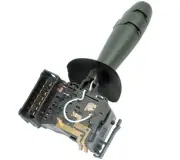 STEERING COLUMN INDICATOR HEADLIGHT SWITCH FOR RENAULT ESPACE, LAGUNA, TRAFIC