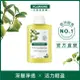 KLORANE蔻蘿蘭 蔻蘿蘭淨透輕盈洗髮精200ml