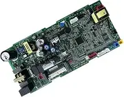 Main Board,Compatible for Gree, Air Conditioning 300002000124 Z6L35Z Computer Control Board Circuit Board GRZ6L-A1