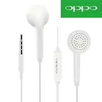 在飛比找蝦皮購物優惠-OPPO MH133 原廠耳機 線控 R5 N3 Mirro