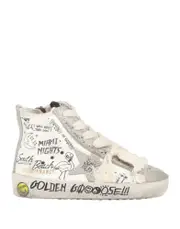 [GOLDEN GOOSE] GOLDEN GOOSE Sneakers - Item 32010979