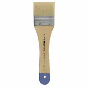 Art Studio Flat Wide Bristle Brush Size 5