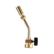 Brass Torch Head