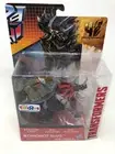 Transformers Age of Extinction Generations Deluxe Class Dinobot Slug Figure