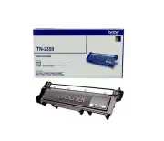 Brother TN-2350 Mono Laser Toner- High Yield Cartridge, HL-L2300D/L2305W/L2340DW