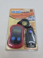 Can Obd2 scan tool maxiscan ms300 scanners brand new