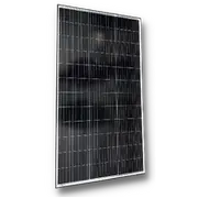 Exotronic 180W Fixed Monocrystalline Solar Panel