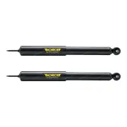 Front Monroe Original Shock Absorbers for Renault 15 17 1.6 Virage 1.3 69-80