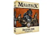 Malifaux: Ten Thunders - Ancestral Icons