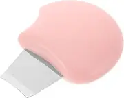 SHERCHPRY Blackhead Scraper Skin Care Tools Set Face Cleansing Scrubber for Blackhead Removal Dermaplane for Oily Dry and Combination Skin