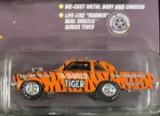 1998 JOHNNY LIGHTNING - SHOW STOPPERS - ARNIE BESWICKS TAMELESS TIGER 63 TEMPEST